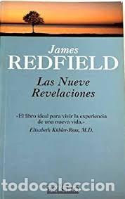 Libros de segunda mano: las nueve revelaciones James Redfield - Foto 1