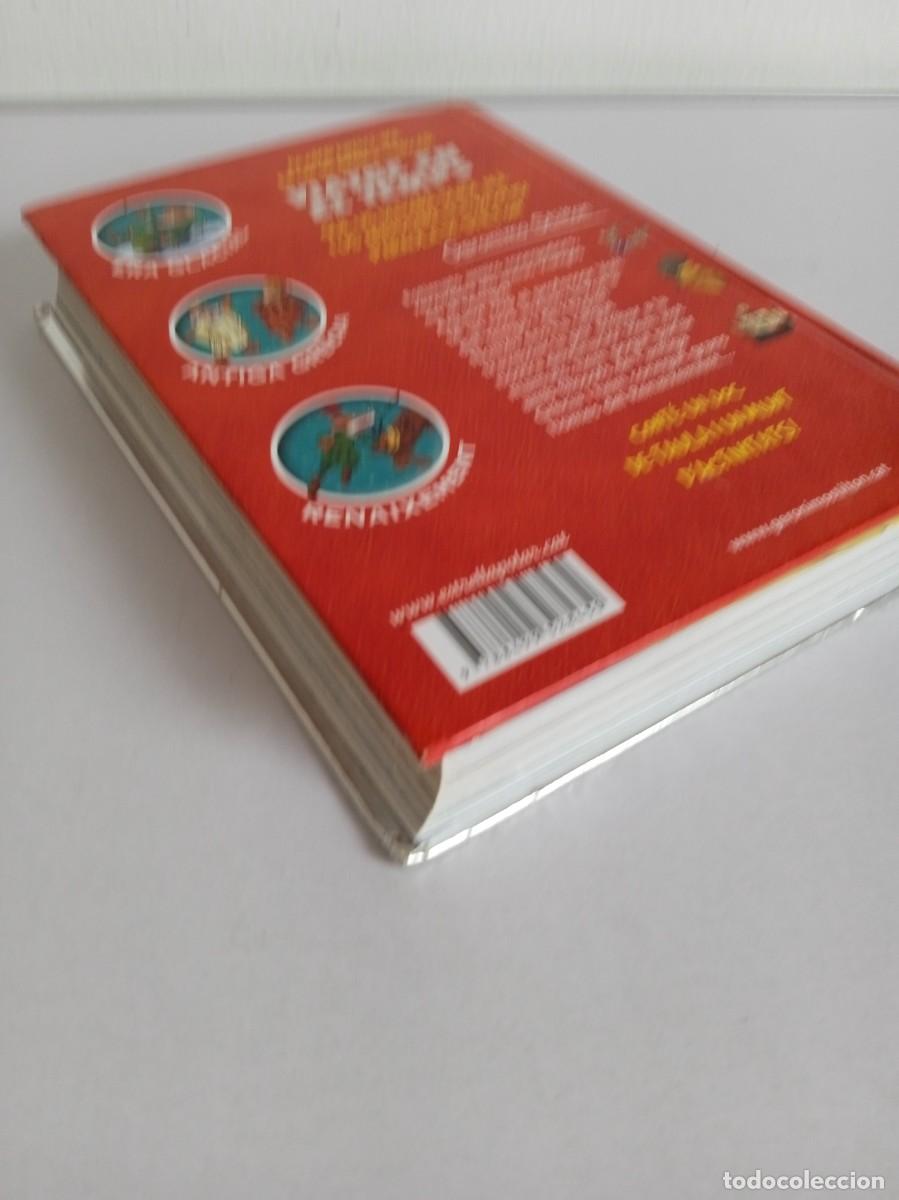 Libros de segunda mano: GERONIMO STILTON Viatge en el Temps 3 - Foto 4