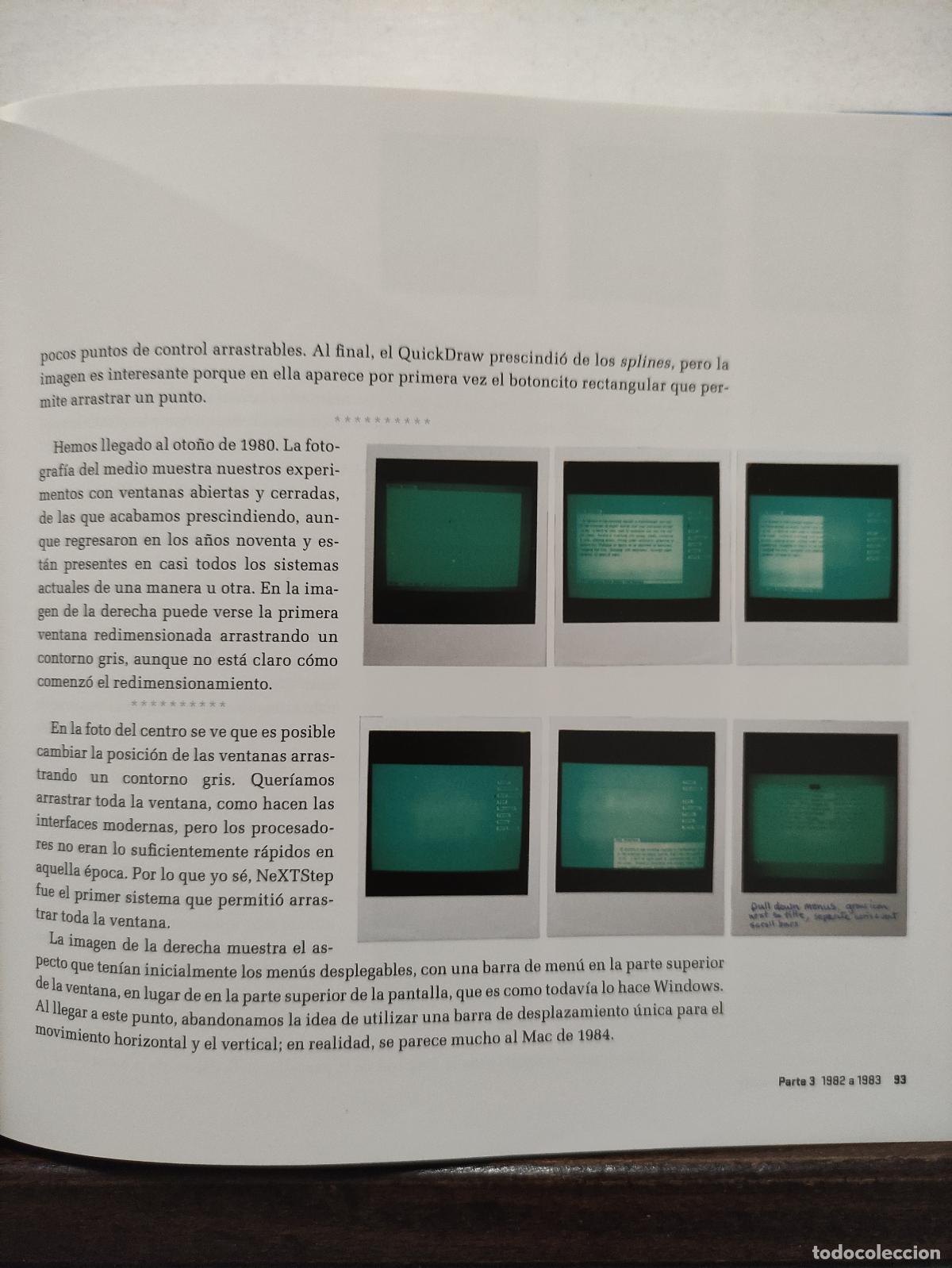 Libros de segunda mano: REVOLUCION EN SILICON VALLEY - ANDY HERTZFELD - Foto 2