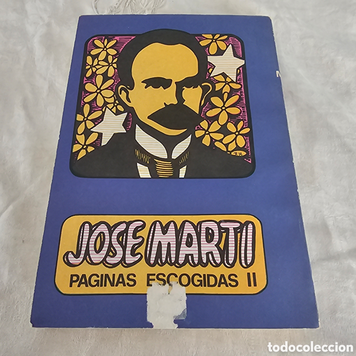 Libros de segunda mano: JOSE MARTI - PAGINAS ESCOGIDAS - 2 - Foto 2