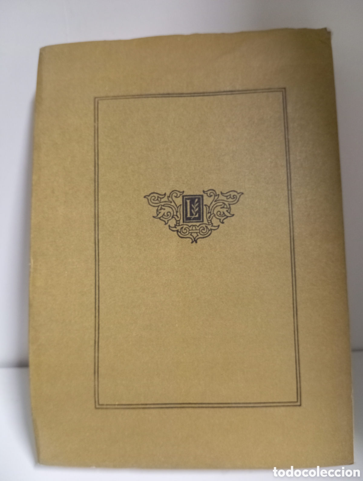 Libros de segunda mano: Curso de ling&uuml;&iacute;stica general ferdinand de Saussure - Foto 2
