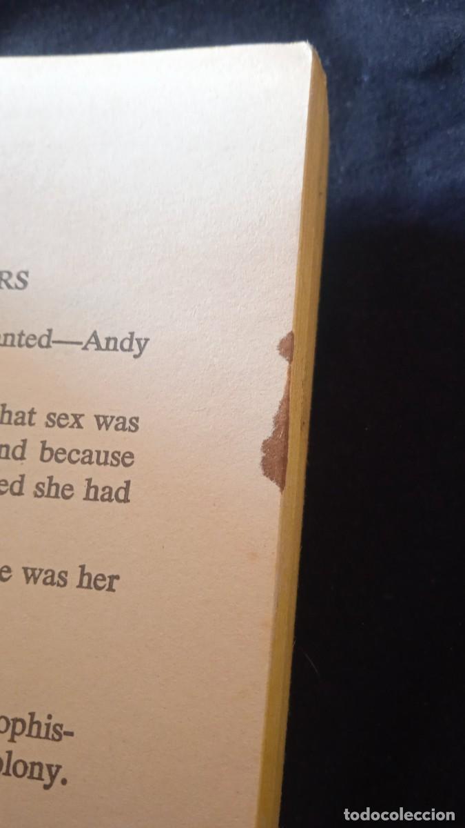 Libros de segunda mano: The Summer Lovers - Hollis Alpert. - Foto 5