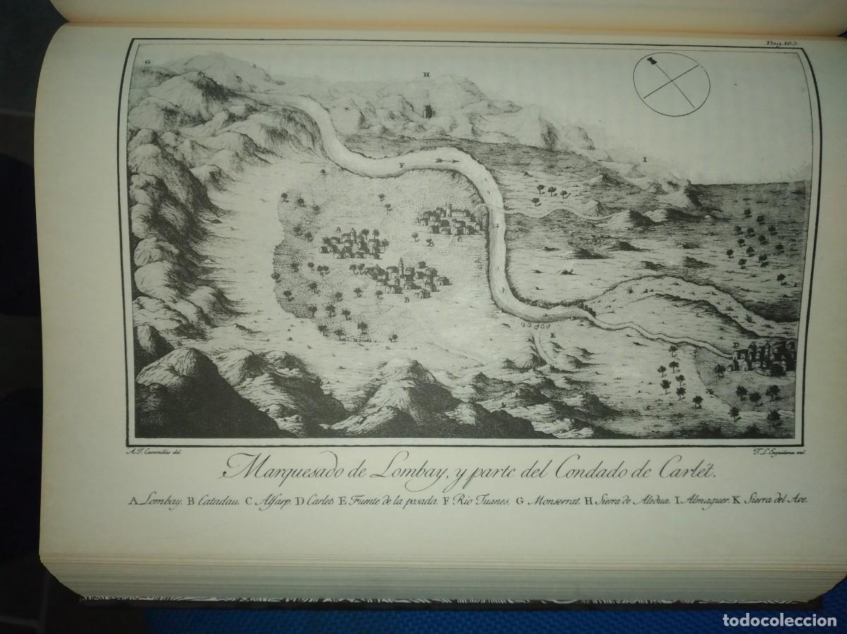 Libros de segunda mano: OBSERVACIONES SOBRE LA HISTORIA NATURAL - Foto 2