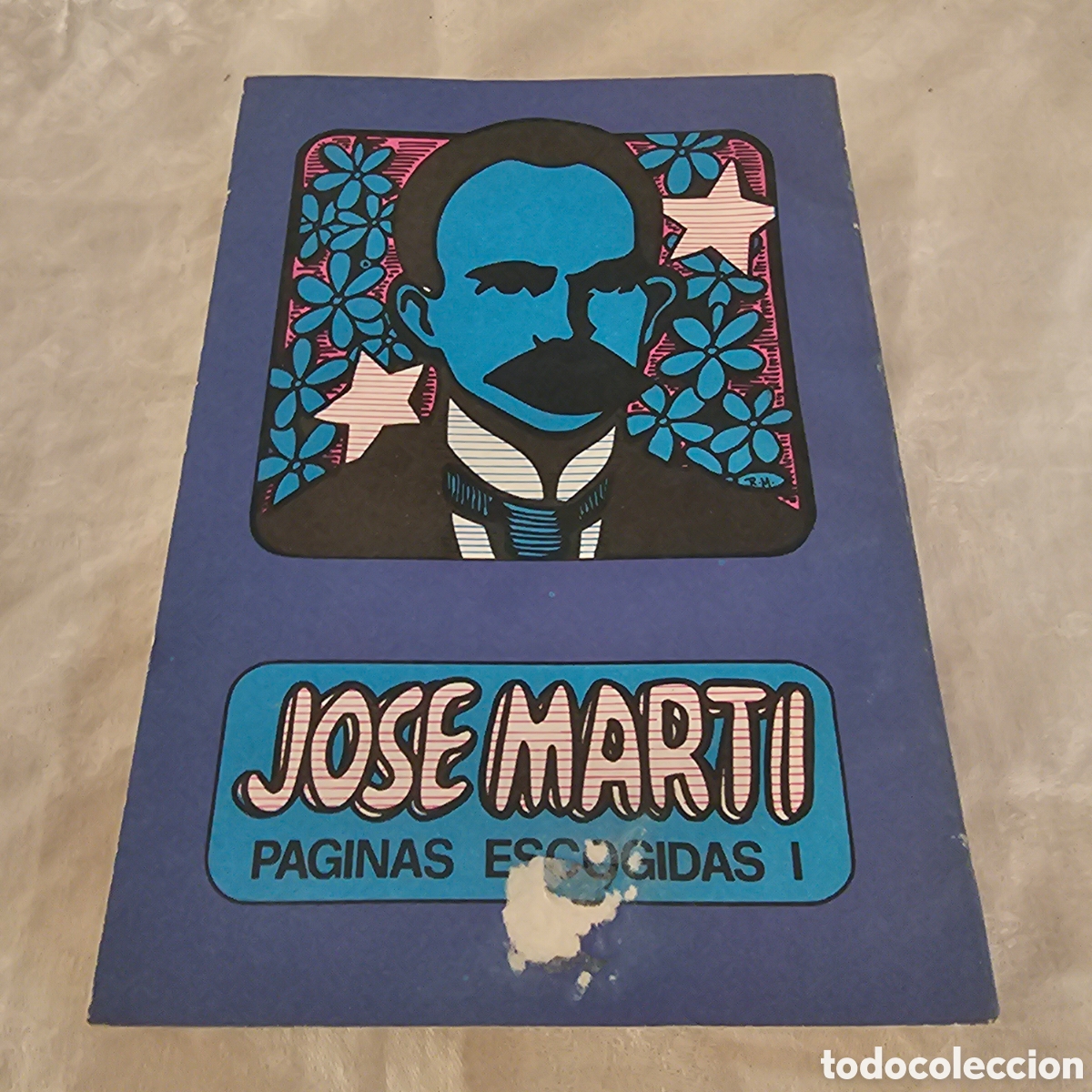 Libros de segunda mano: JOSE MARTI - PAGINAS ESCOGIDAS - 1 - Foto 2