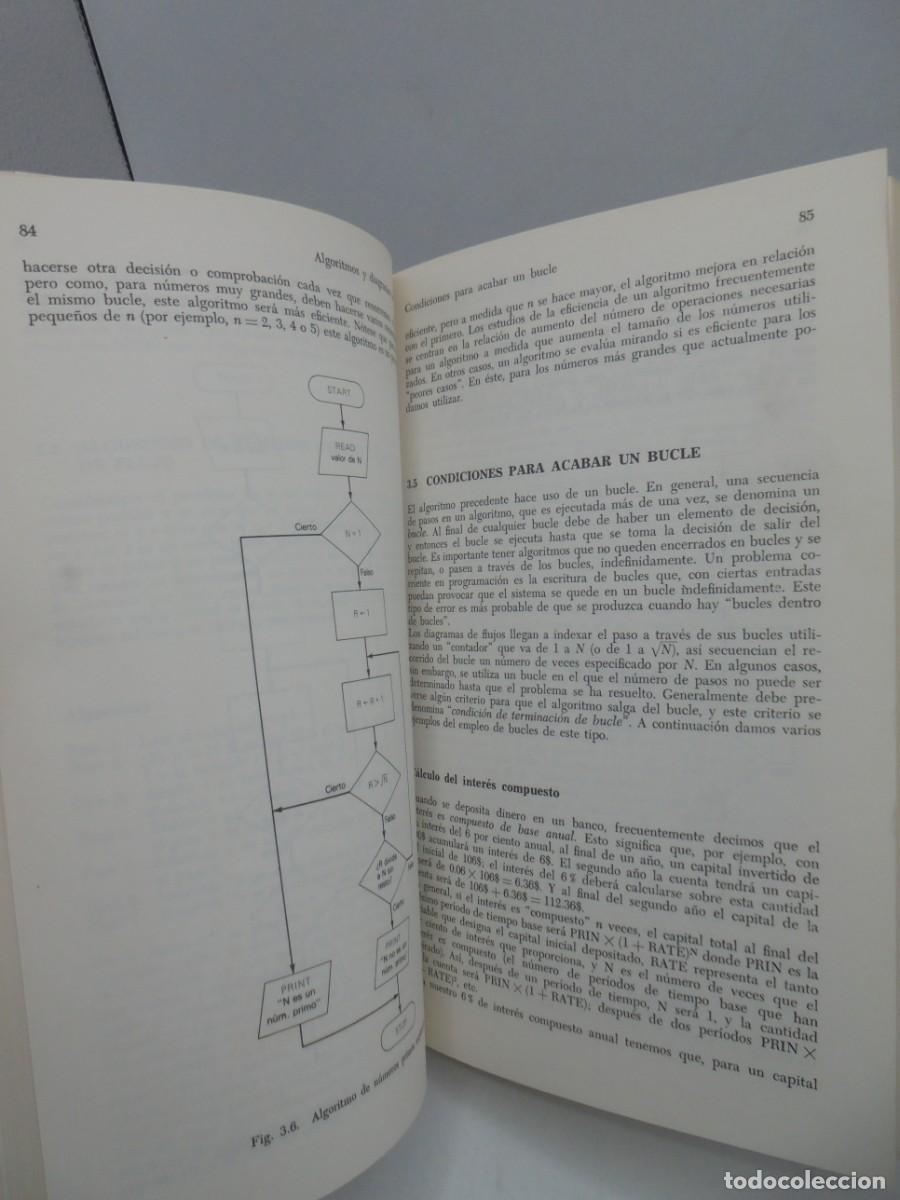 Libros de segunda mano: INTRODUCCION A LOS COMPUTADORES. COLECCION TEMAS BASICOS DE INGENIERIA. THOMAS BARTEE. 1978.PAGS:388 - Foto 2