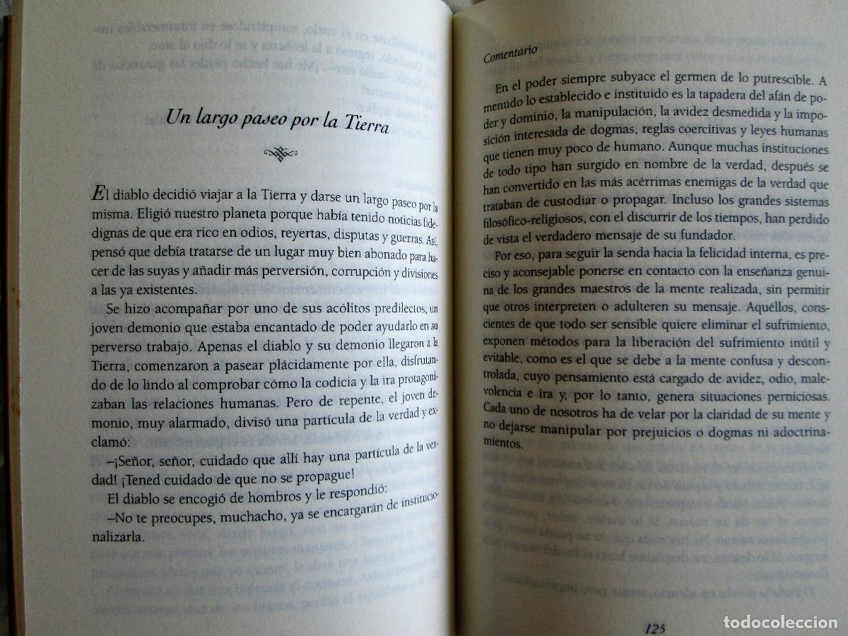 Libros de segunda mano: EL LIBRO DE LA FELICIDAD - RAMIRO A. CALLE - Foto 3