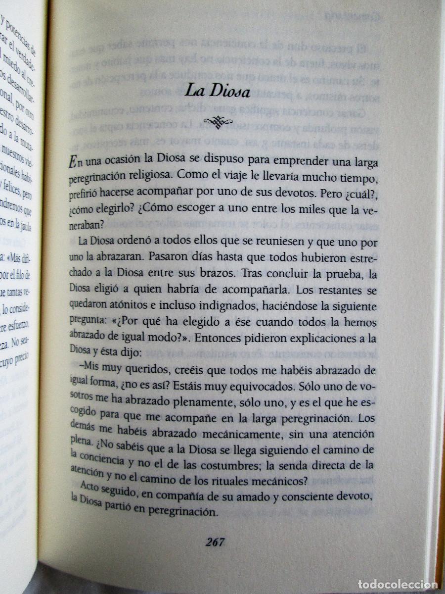 Libros de segunda mano: EL LIBRO DE LA FELICIDAD - RAMIRO A. CALLE - Foto 5