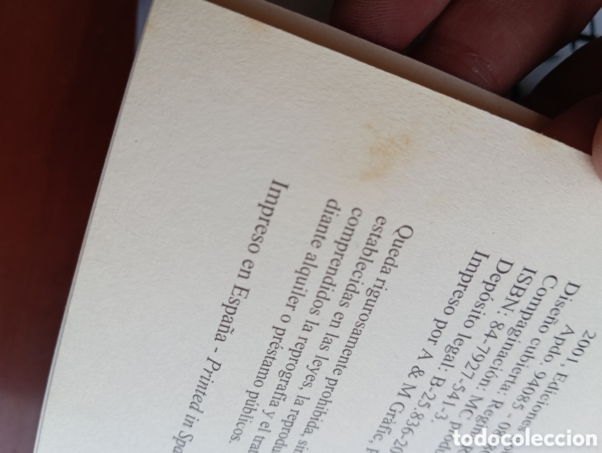 Libros de segunda mano: ENCICLOPEDIA DE LOS S&Iacute;MBOLOS ESOT&Eacute;RICOS. Jorge Blaschke. - Foto 6