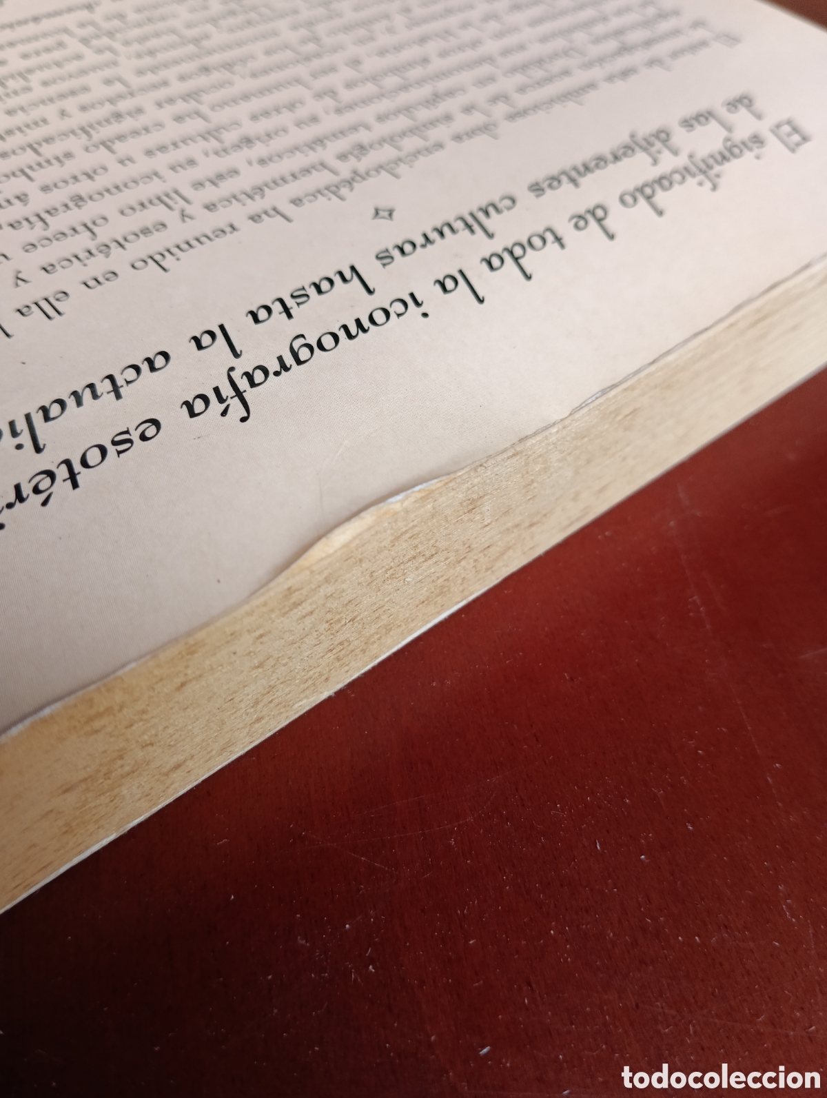 Libros de segunda mano: ENCICLOPEDIA DE LOS S&Iacute;MBOLOS ESOT&Eacute;RICOS. Jorge Blaschke. - Foto 13