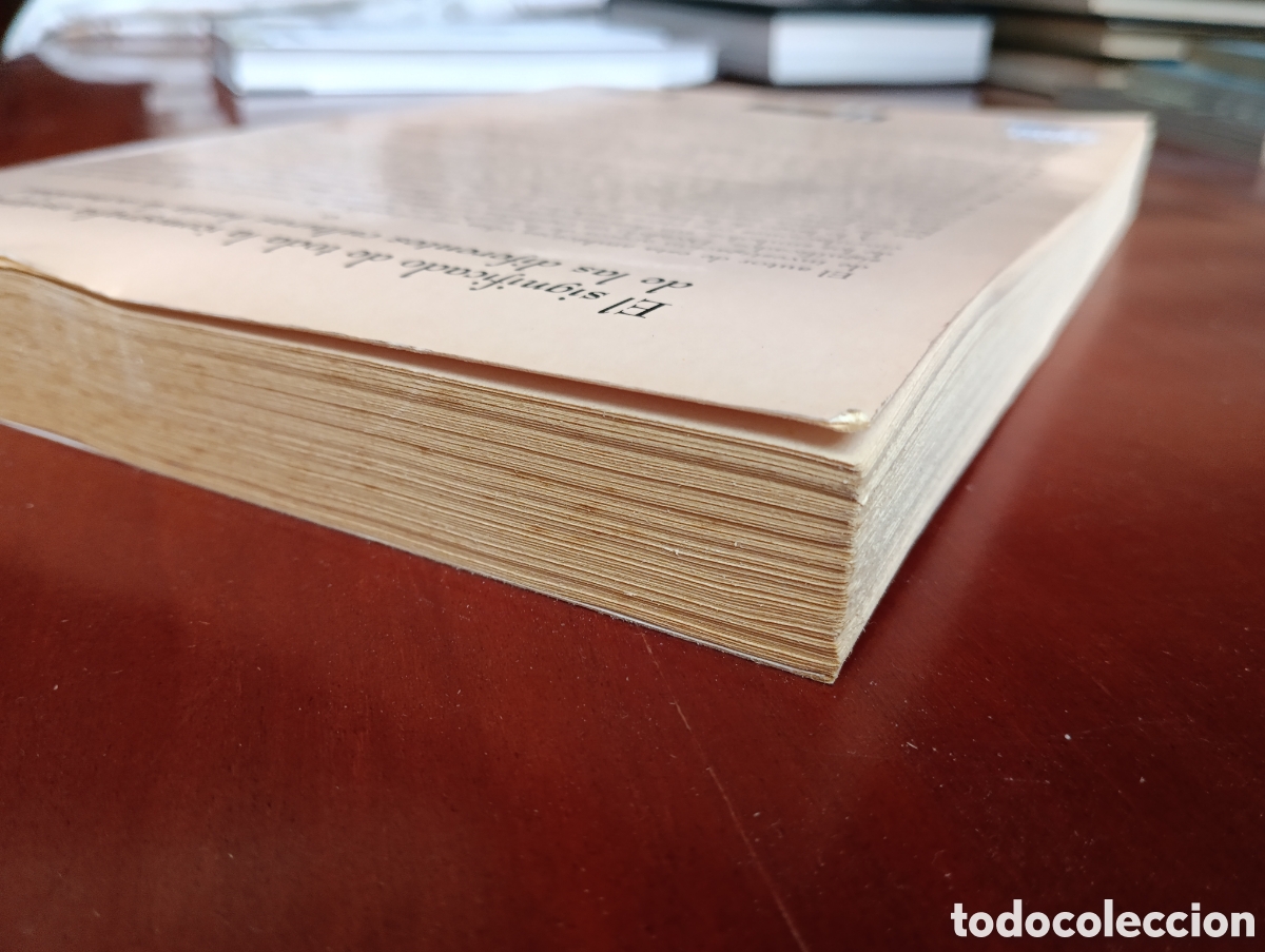 Libros de segunda mano: ENCICLOPEDIA DE LOS S&Iacute;MBOLOS ESOT&Eacute;RICOS. Jorge Blaschke. - Foto 14
