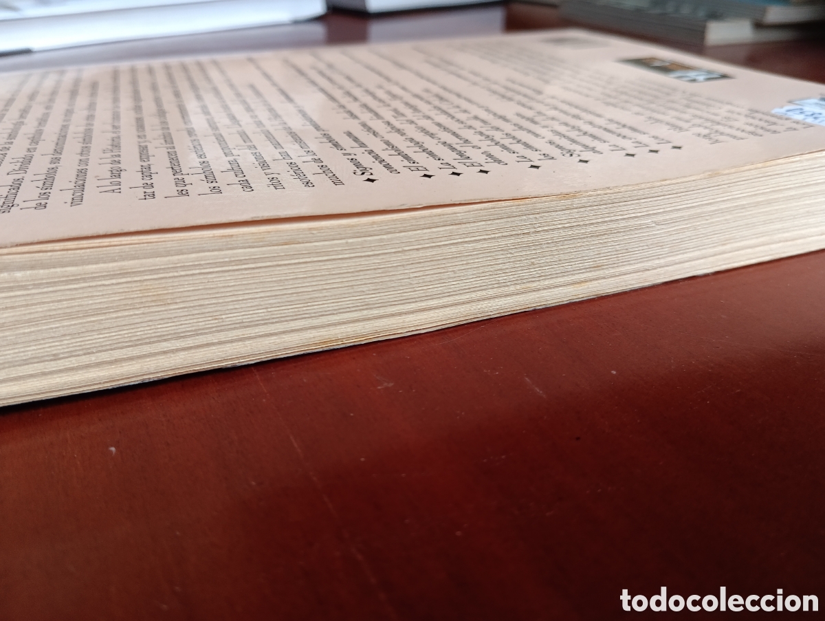 Libros de segunda mano: ENCICLOPEDIA DE LOS S&Iacute;MBOLOS ESOT&Eacute;RICOS. Jorge Blaschke. - Foto 15