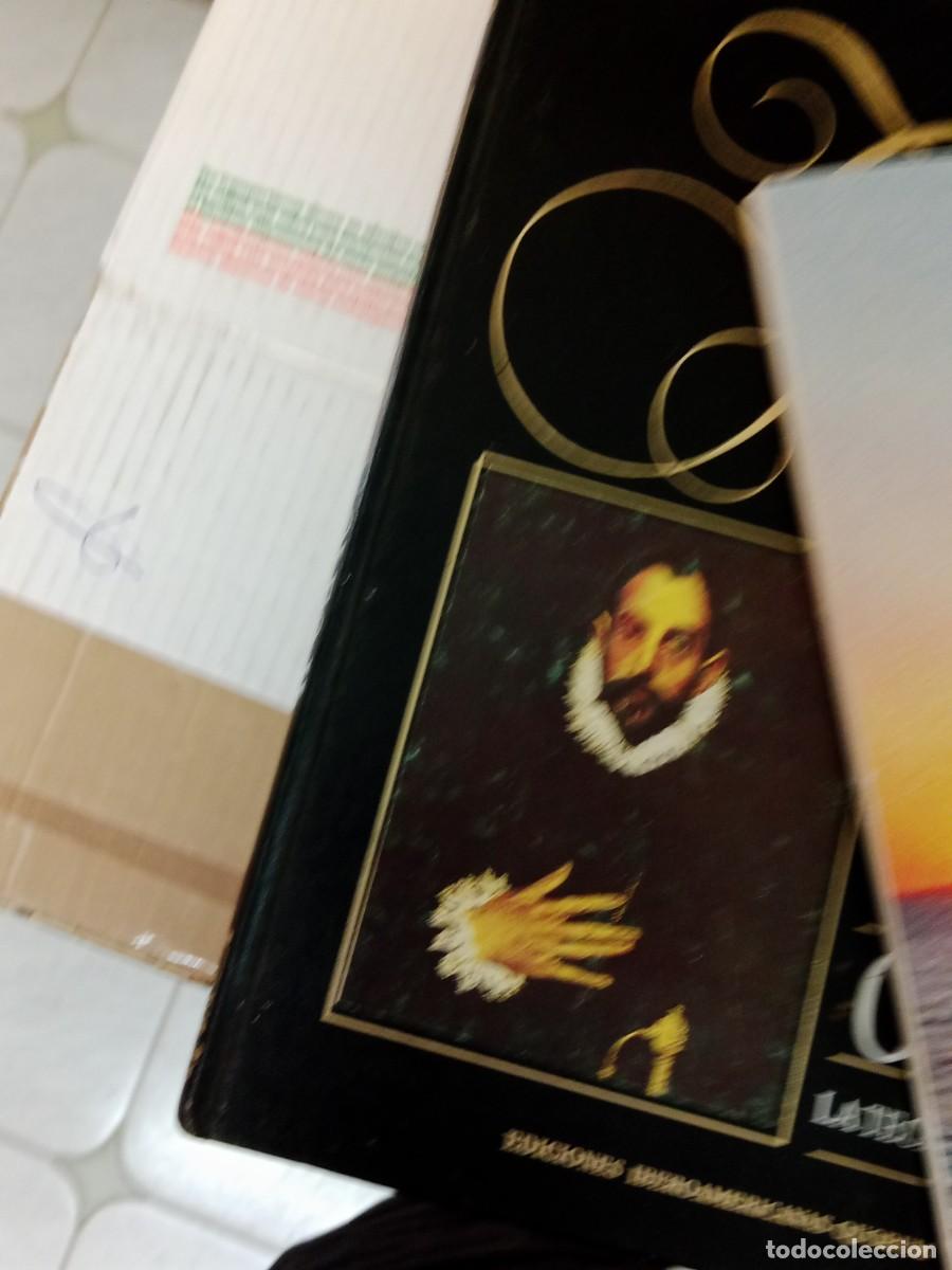 Libros de segunda mano: CU-03 LIBRO TALLER DEL ARTE OLEO UN TOMO - Foto 1