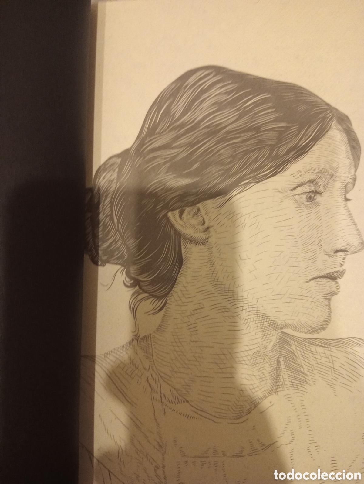 Libros de segunda mano: Cuentos completos. Virginia Woolf. - Foto 4