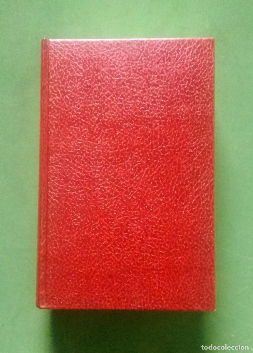 Libros de segunda mano: OBRAS SELECTAS - MIGUEL DE UNAMUNO - BIBLIOTECA NUEVA - 1977 - D30. - Foto 2