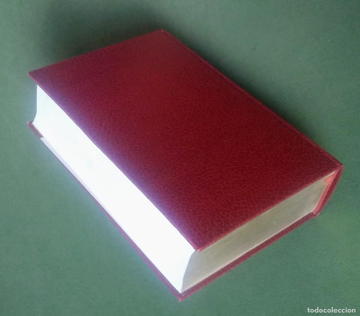 Libros de segunda mano: OBRAS SELECTAS - MIGUEL DE UNAMUNO - BIBLIOTECA NUEVA - 1977 - D30. - Foto 3