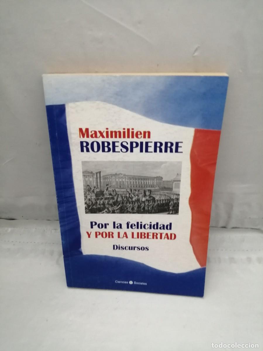 Libri di seconda mano: Por la Felicidad y por la Libertad: Discursos (La Habana 2014)