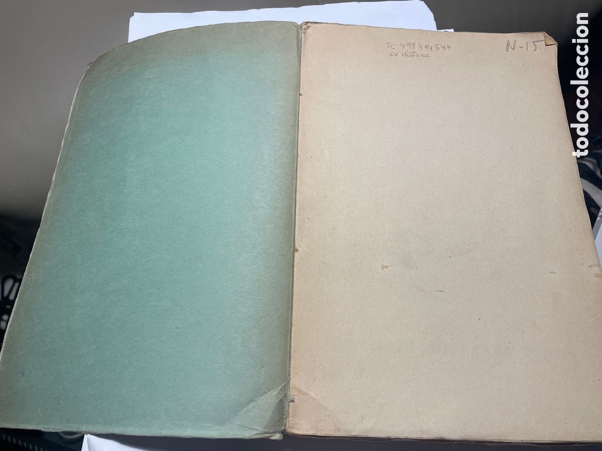 Libros de segunda mano: Historia de la cultura / Weber, Alfred - Foto 2