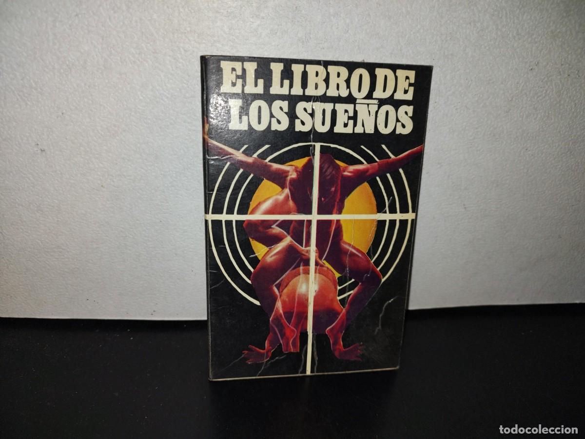 Libros de segunda mano: 125- EL LIBRO DE LOS SUE&Ntilde;OS - G&Oacute;MEZ G&Oacute;MEZ HNOS. EDITORES - CUARTA EDICI&Oacute;N - Foto 1