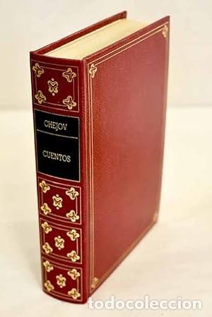 Libros de segunda mano: Cuentos. Anton Chejov - Foto 1