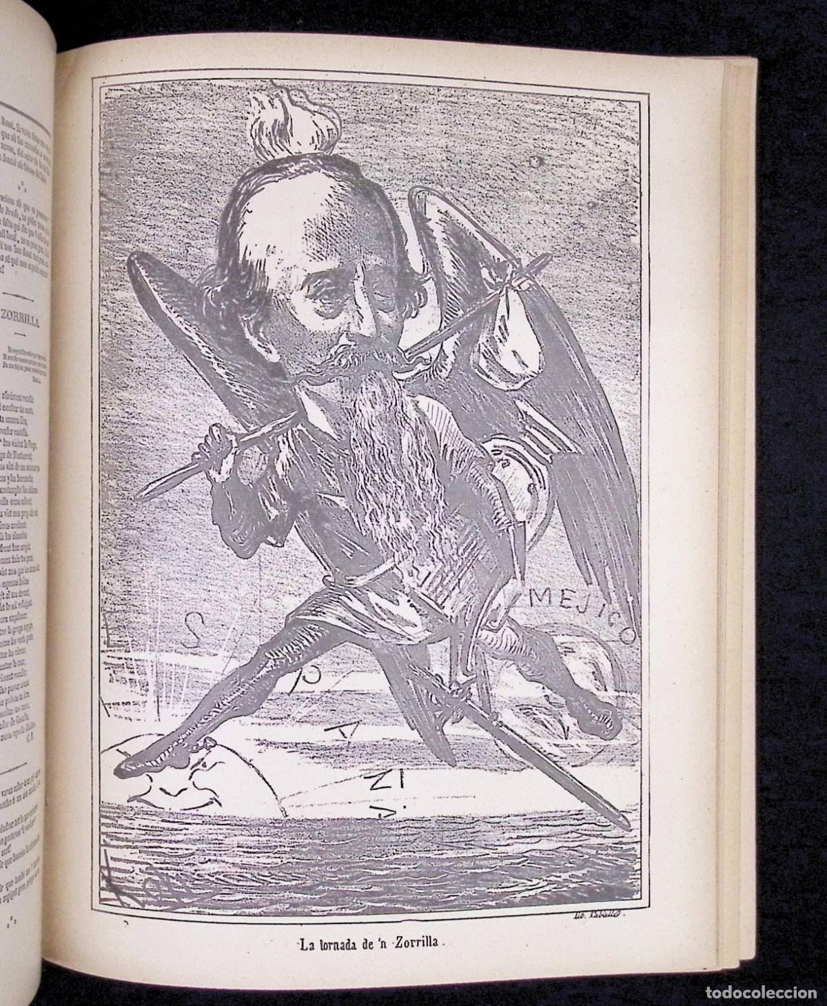 Libros de segunda mano: LO NOY DE LA MARE. - [Revista.] FACS&Iacute;MIL - Foto 5