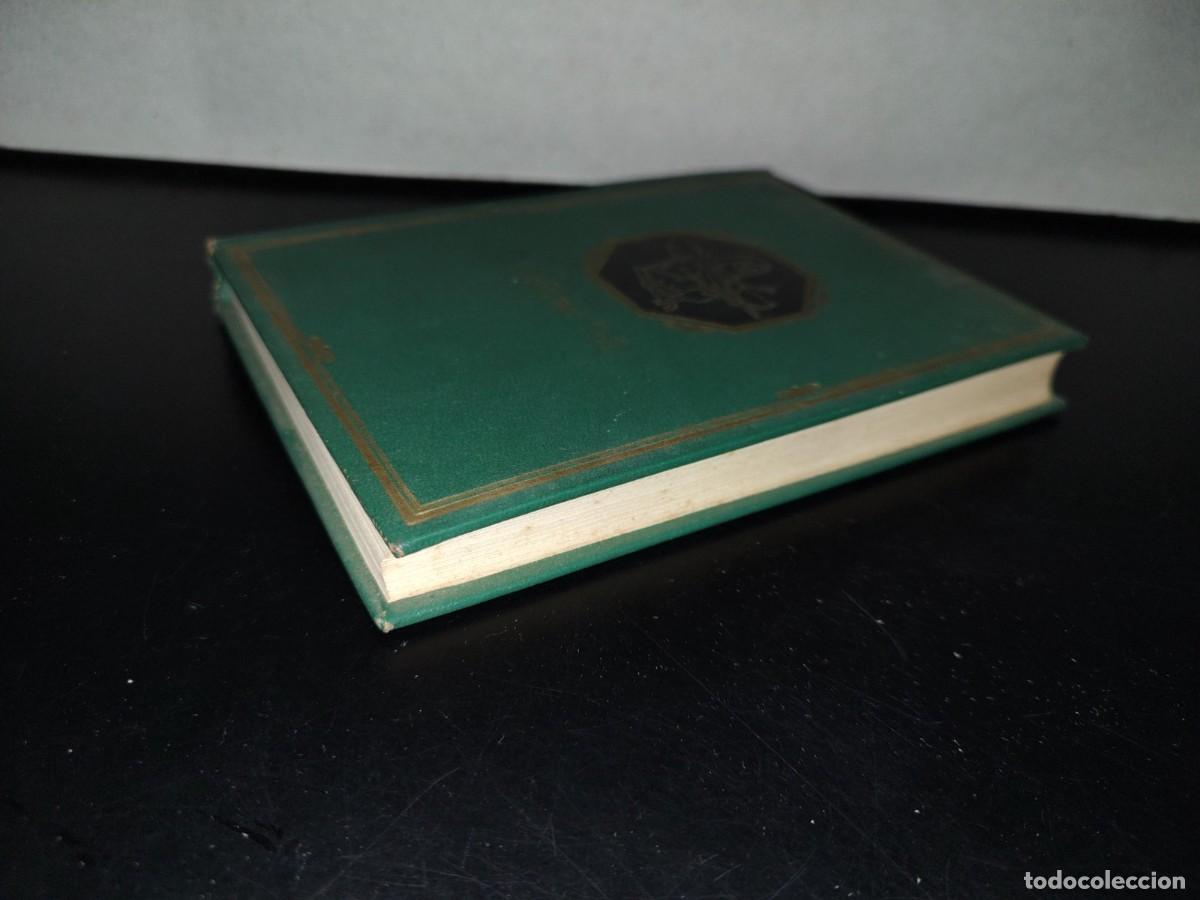 Libros de segunda mano: 126- GUILLERMO TELL - EDICIONES OLIMPIA, S. A. - 1973 - Foto 3