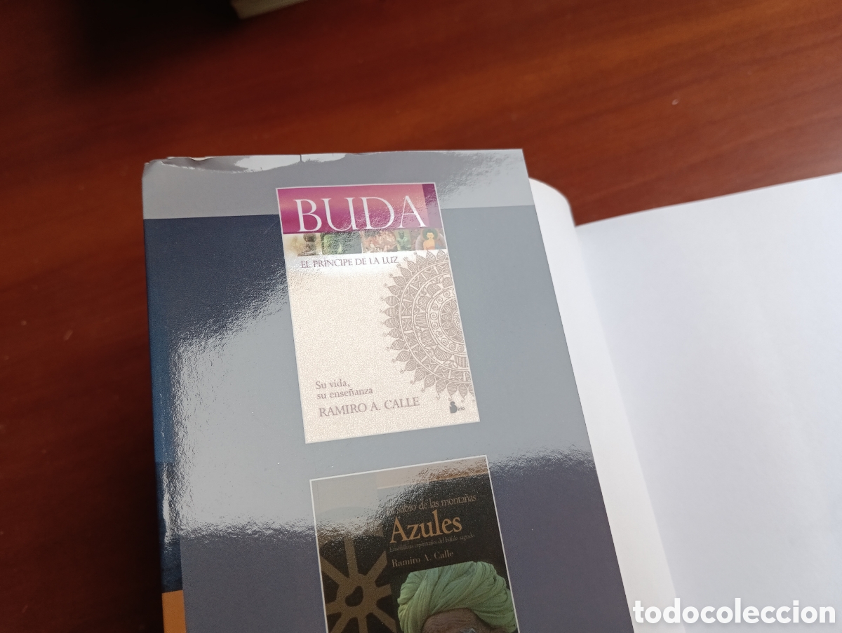 Libros de segunda mano: LA VIDA DE LOS MAESTROS. BAIRD T. SPALDING. SIRIO - Foto 2