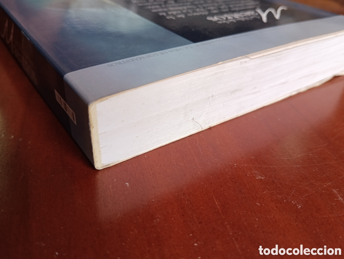 Libros de segunda mano: LA VIDA DE LOS MAESTROS. BAIRD T. SPALDING. SIRIO - Foto 7