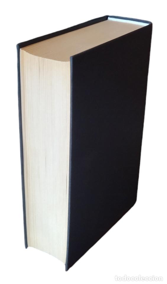 Libros de segunda mano: NAPOLE&Oacute;N - LA NOVELA / MAX GALLO. EXCELENTE ESTADO. - Foto 7