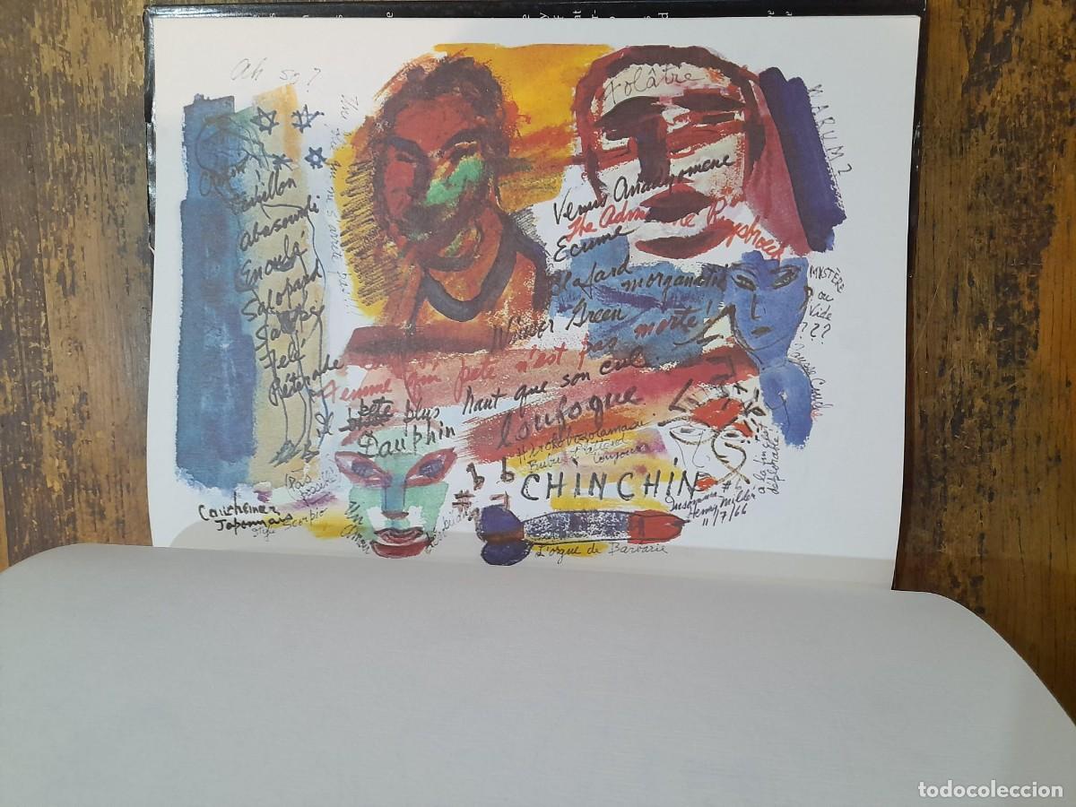 Libros de segunda mano: Insomia or The Devil at Large, Henrry Miller - Foto 5