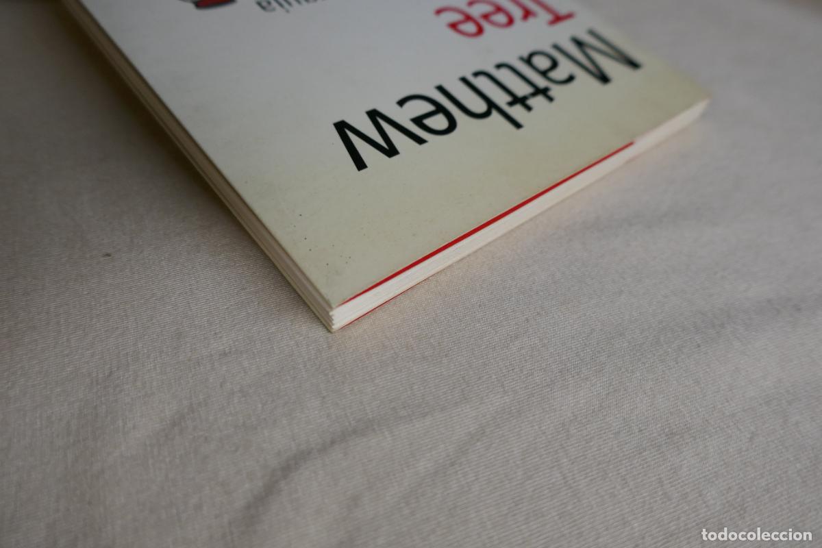 Libros de segunda mano: Matthew Tree - Contra la monarquia (Edici&oacute;n en catal&aacute;n) - Foto 2