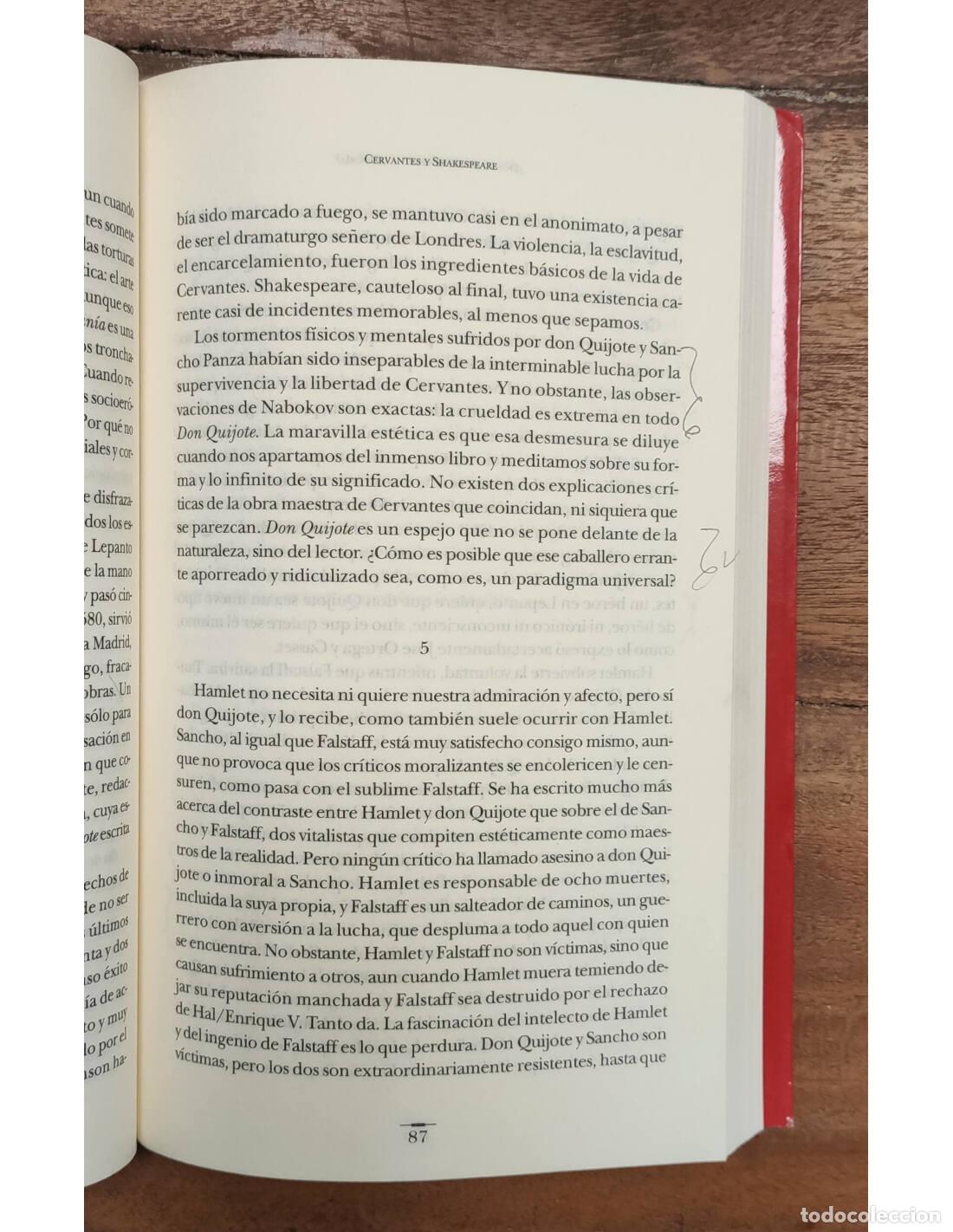 Libros de segunda mano: &iquest;D&Oacute;NDE SE ENCUENTRA LA SABIDUR&Iacute;A?. BLOOM, Harold. Taurus. 2005. - Foto 3