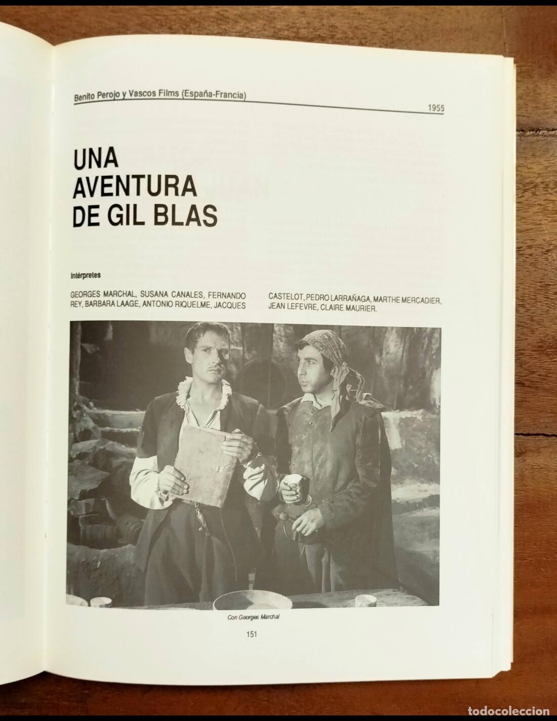Libros de segunda mano: FERNANDO REY . CEBOLLADA, Pascual. C.I.L.E.H. 1992. - Foto 3