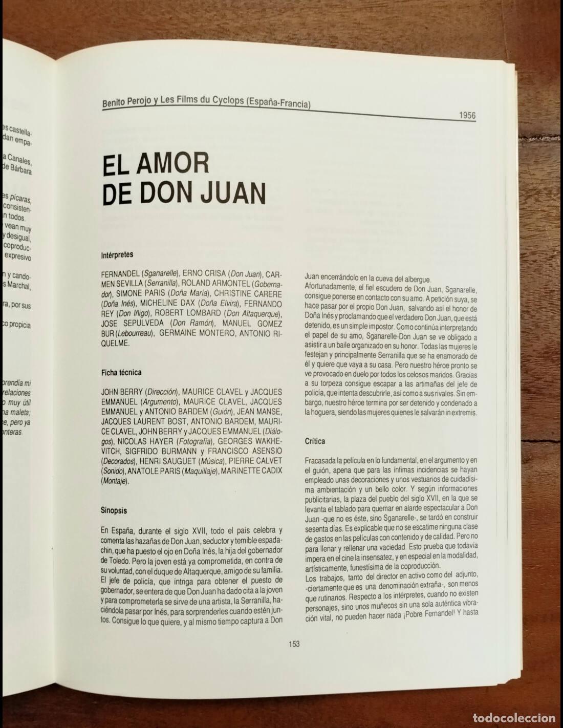Libros de segunda mano: FERNANDO REY . CEBOLLADA, Pascual. C.I.L.E.H. 1992. - Foto 4
