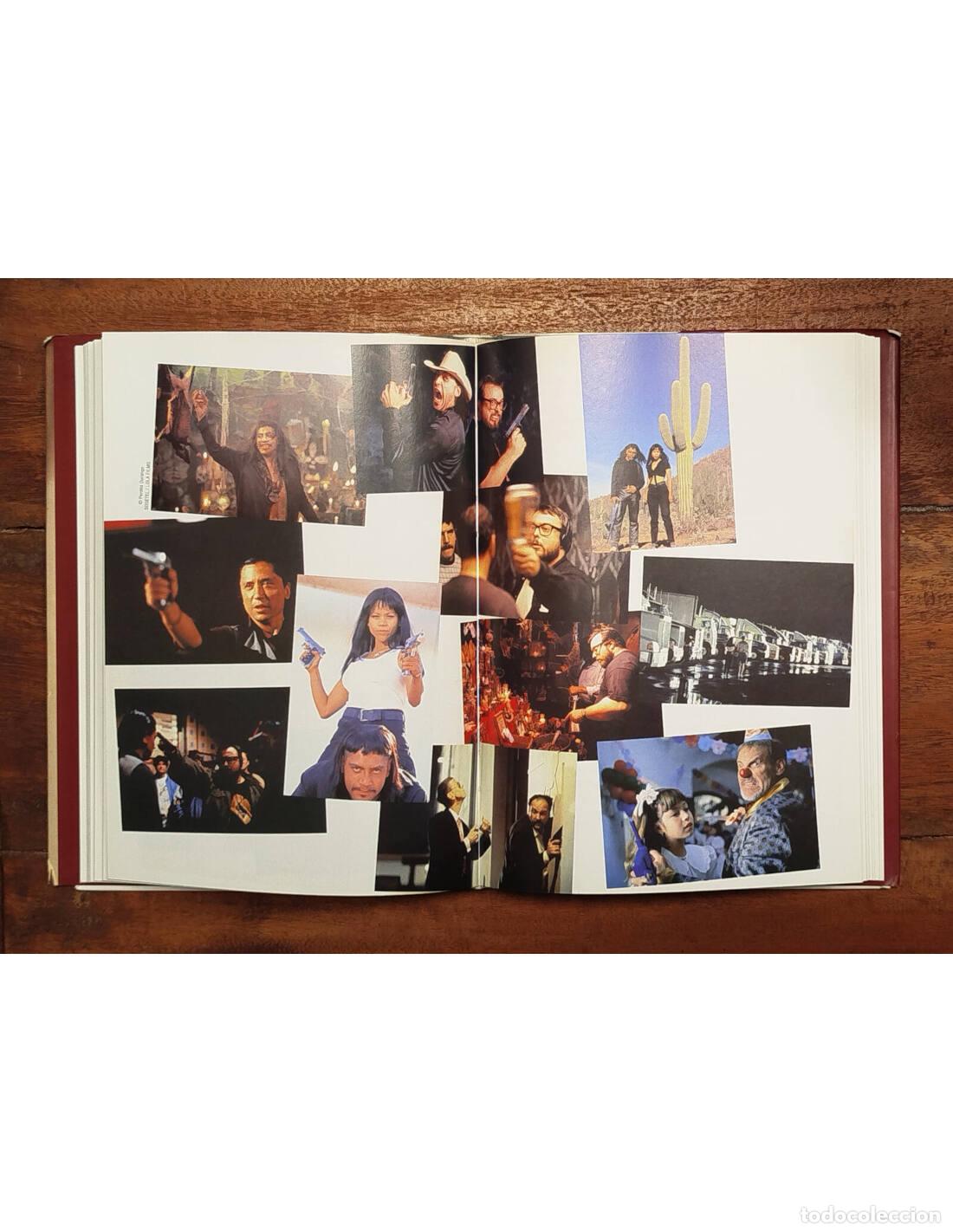 Libros de segunda mano: DURANGO PERDIDO: DIARIO DE RODAJE DE PERDITA DURANGO. BARDEM, Carlos. Ediciones B. 1997. - Foto 4
