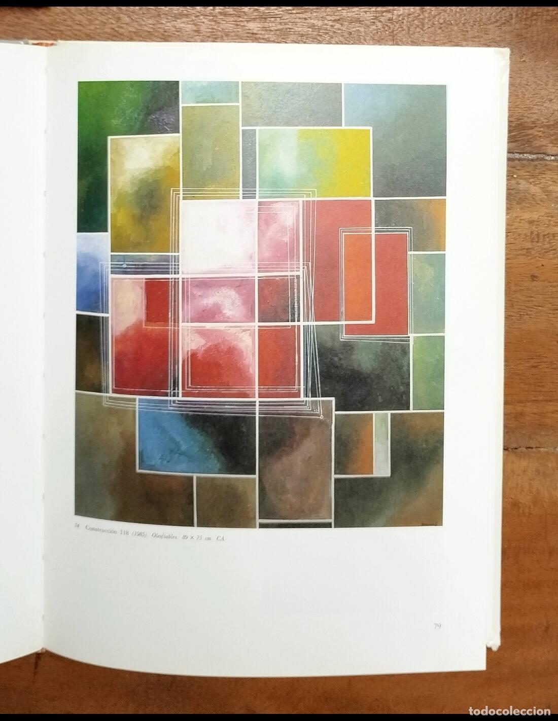 Libros de segunda mano: FELO MONZ&Oacute;N. VV.AA. Gobierno de Canarias. 1986. - Foto 4