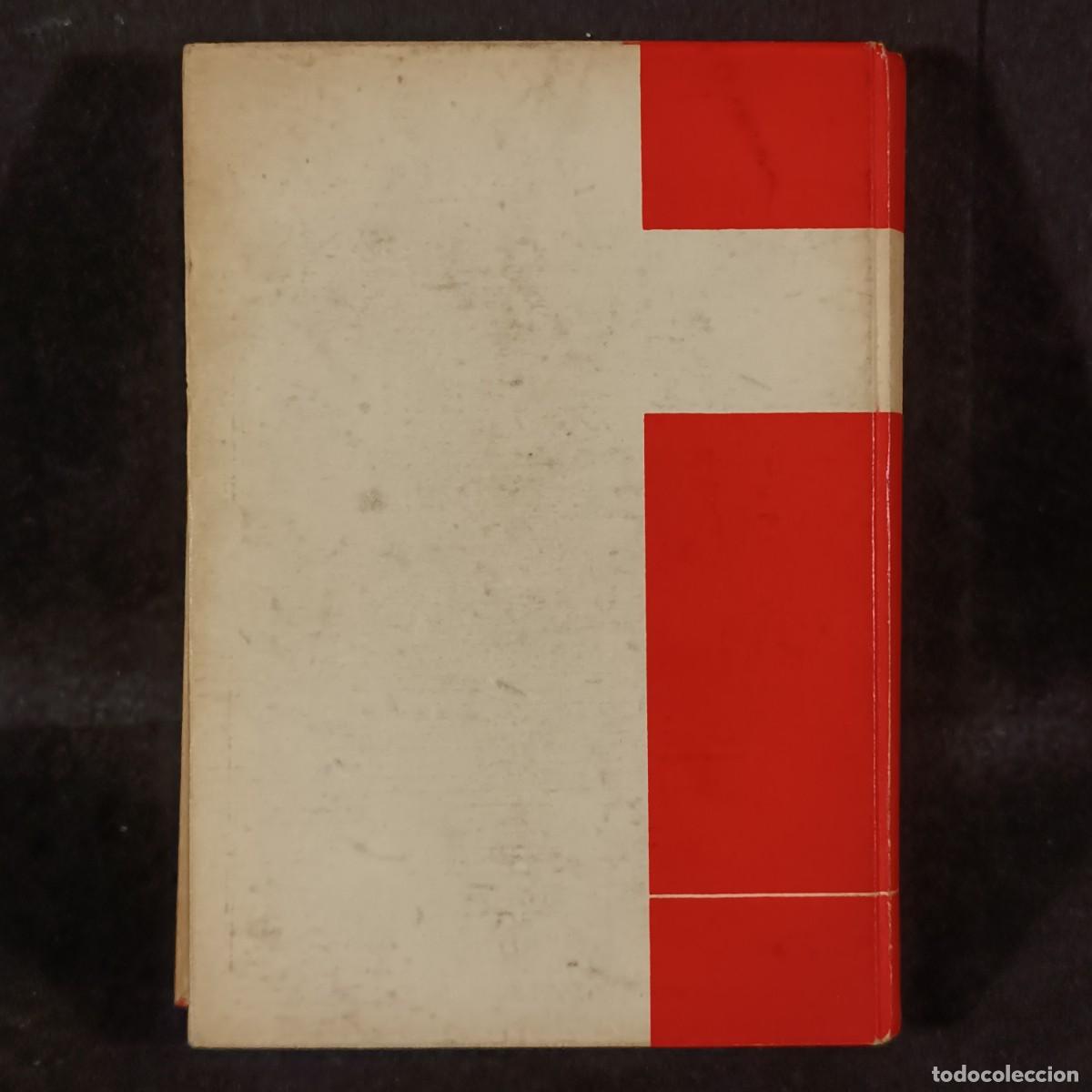 Libros de segunda mano: EL REY DE LOS VALSES - MAX KR&Ouml;NBERG - COLECCI&Oacute;N DELFOS - 1945 / 710 - Foto 2