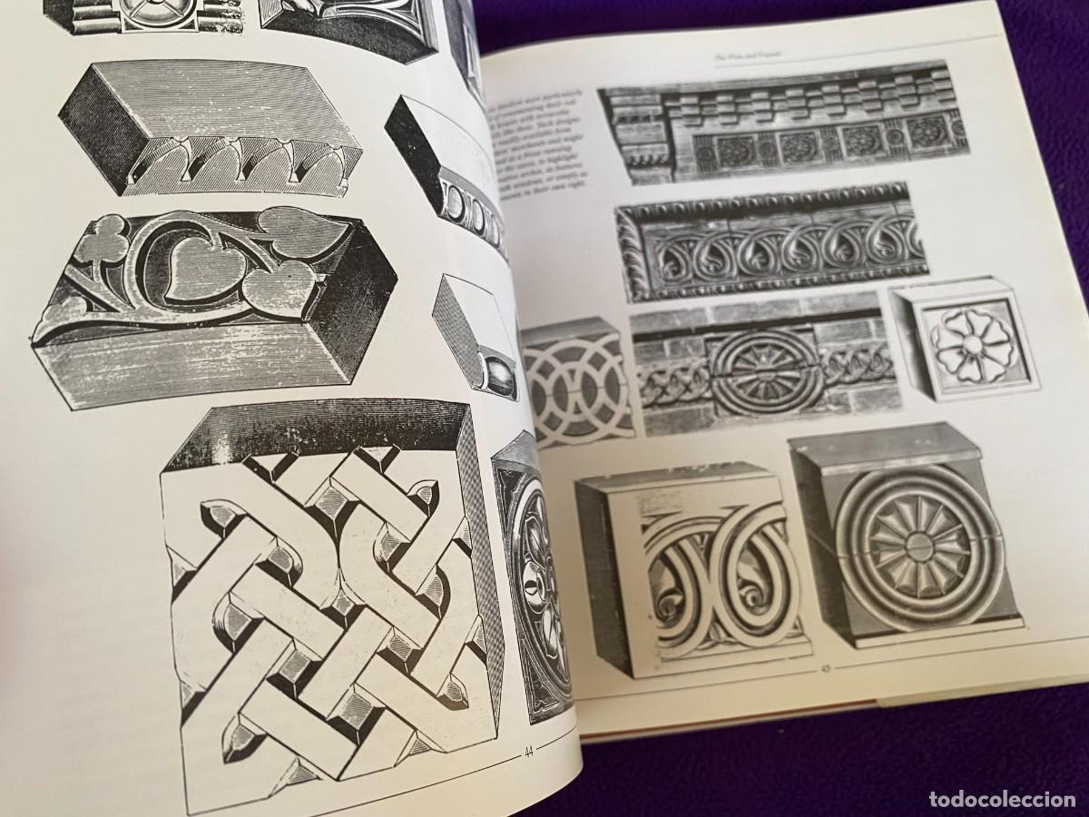 Libros de segunda mano: EDWARDIAN HOUSE STYLE - HILARY HOCKMAN - Foto 3