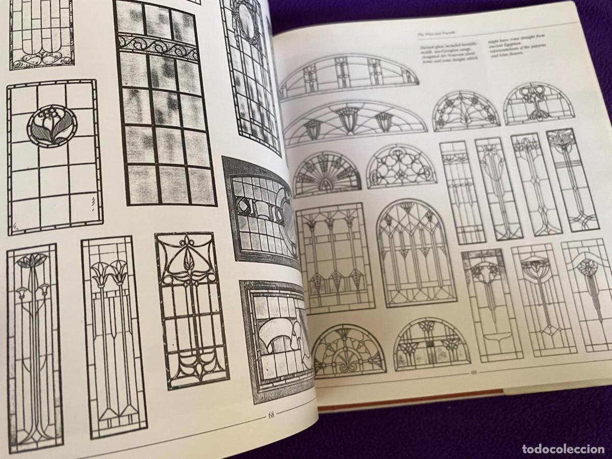 Libros de segunda mano: EDWARDIAN HOUSE STYLE - HILARY HOCKMAN - Foto 9