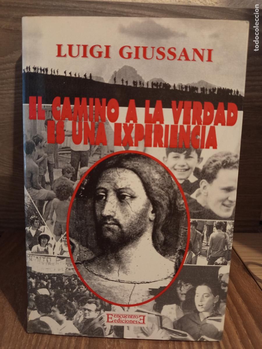 Libros de segunda mano: El camino a la verdad es una experiencia - Foto 1