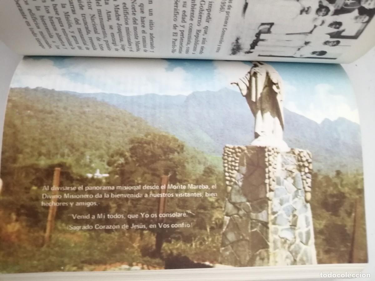 Libros de segunda mano: Los &Aacute;ngeles Del Tucuco 1945-1970 - Foto 6