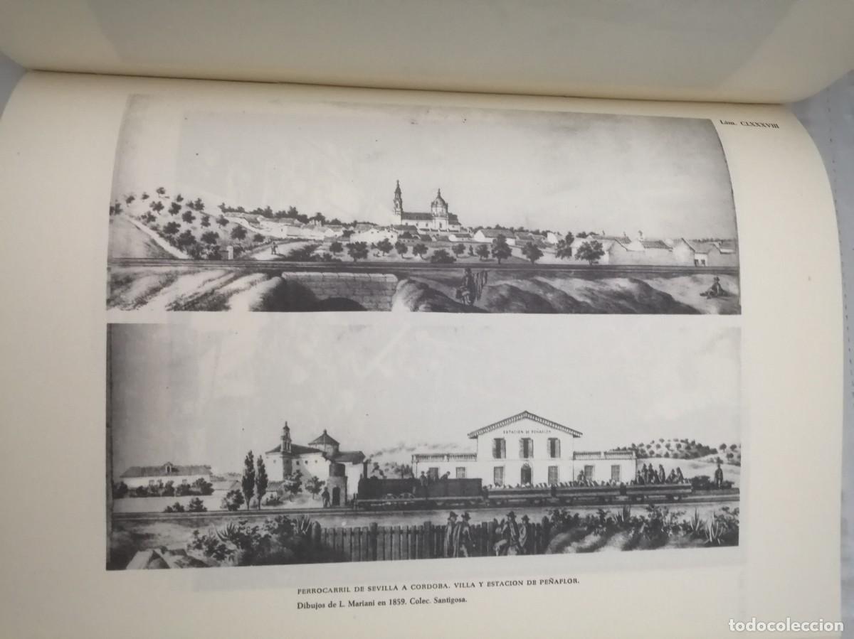 Libros de segunda mano: Iconograf&iacute;a de Sevilla (Primera edici&oacute;n) - Foto 3