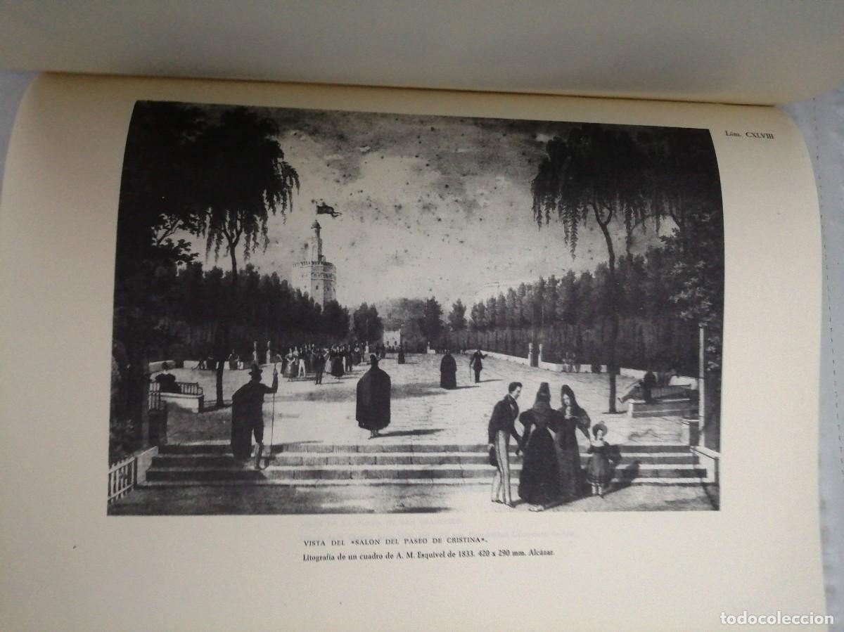 Libros de segunda mano: Iconograf&iacute;a de Sevilla (Primera edici&oacute;n) - Foto 5