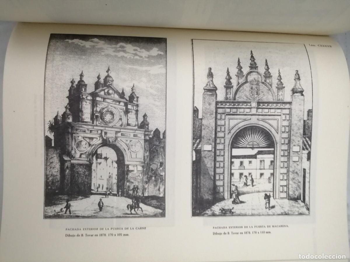Libros de segunda mano: Iconograf&iacute;a de Sevilla (Primera edici&oacute;n) - Foto 6