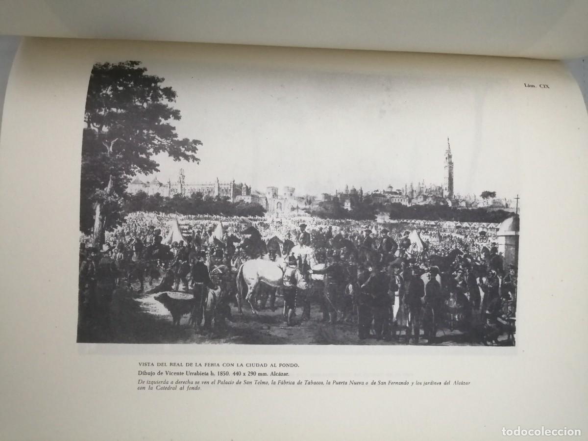 Libros de segunda mano: Iconograf&iacute;a de Sevilla (Primera edici&oacute;n) - Foto 7