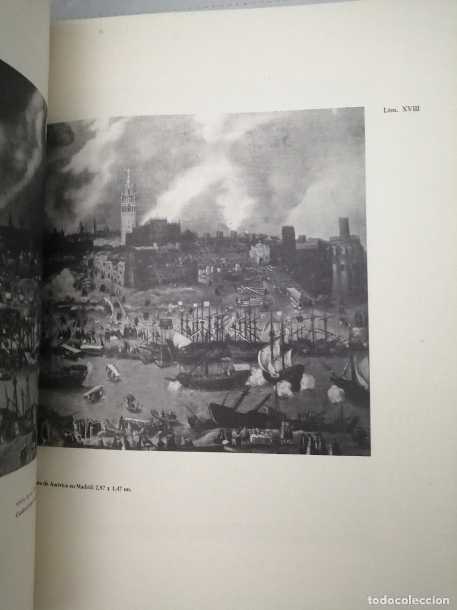Libros de segunda mano: Iconograf&iacute;a de Sevilla (Primera edici&oacute;n) - Foto 9