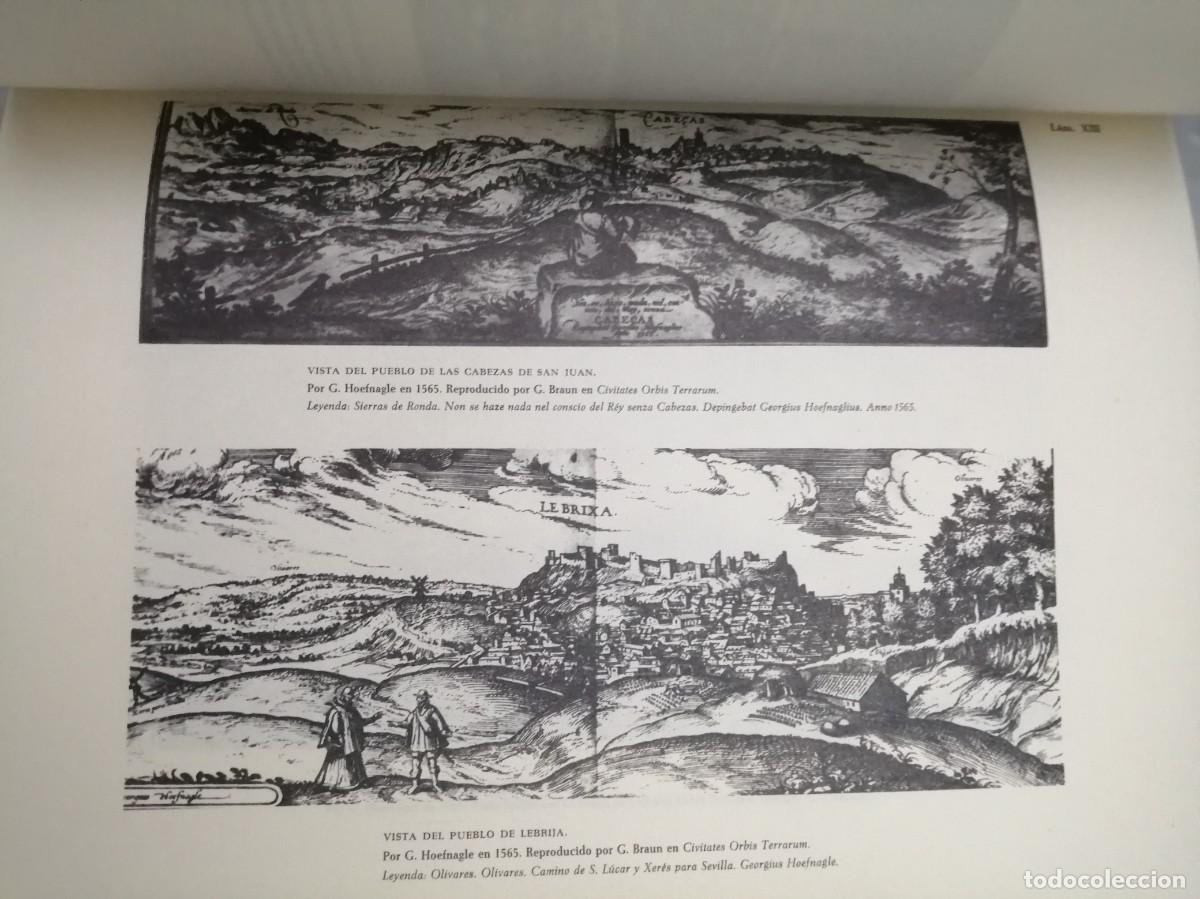 Libros de segunda mano: Iconograf&iacute;a de Sevilla (Primera edici&oacute;n) - Foto 10