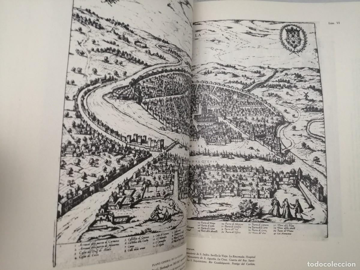 Libros de segunda mano: Iconograf&iacute;a de Sevilla (Primera edici&oacute;n) - Foto 11