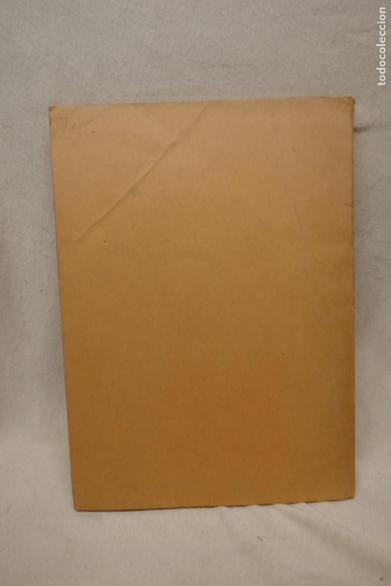 Libros de segunda mano: TAQUIGRAF&Iacute;A - SISTEMA MART&Iacute; 1968 - Foto 15