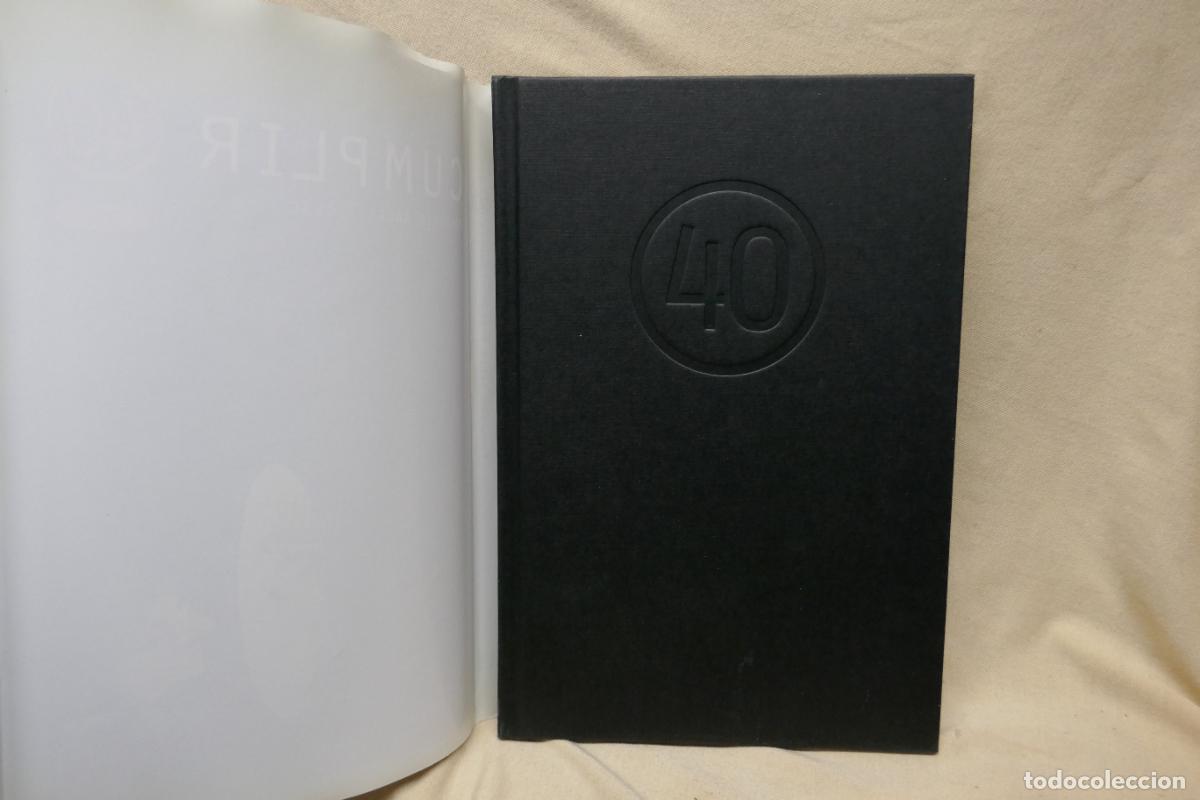 Libros de segunda mano: Cumplir 40: &Eacute;l - Francesc Sales - Foto 5