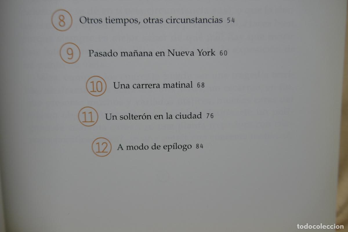 Libros de segunda mano: Cumplir 40: &Eacute;l - Francesc Sales - Foto 10